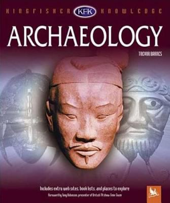 Archaeology  2004 9780753457689 Front Cover