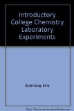 Introductory College Chemistry Laboratory Experiments  2nd (Revised) 9780757529689 Front Cover