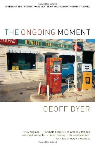 Ongoing Moment   2007 9781400031689 Front Cover