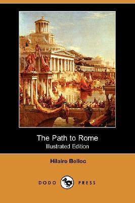 Path to Rome  N/A 9781406547689 Front Cover
