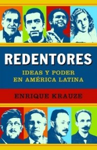 Los redentores / Redeemers:  2011 9786073106689 Front Cover