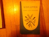 Kidnapped  N/A 9780006928690 Front Cover
