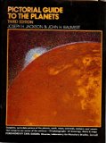 Pictorial Guide to the Planets 3rd 1981 9780060148690 Front Cover