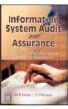 Information System Audit and Assurance  2005 9780070585690 Front Cover