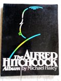 Alfred Hitchcock Album N/A 9780130214690 Front Cover