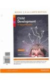 Child Development + New Mypsychlab With Etext Access Card: A Topical Approach, Books a La Carte  2013 9780205947690 Front Cover