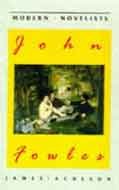 John Fowles   1998 9780333516690 Front Cover