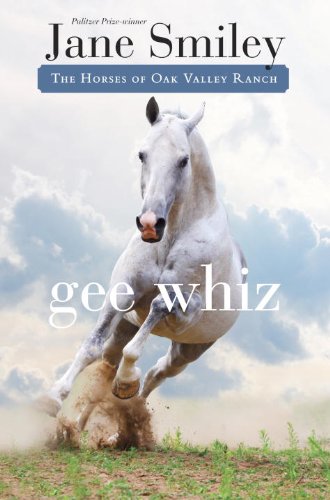 Gee Whiz   2013 9780375969690 Front Cover