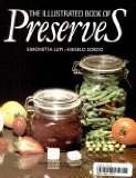Illustrated Book of Preserves N/A 9780385236690 Front Cover