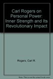 Carl Rogers on Personal Power N/A 9780385281690 Front Cover