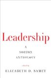 Leadership A Norton Anthology  2015 9780393239690 Front Cover