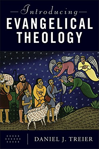 Introducing Evangelical Theology   2019 9780801097690 Front Cover