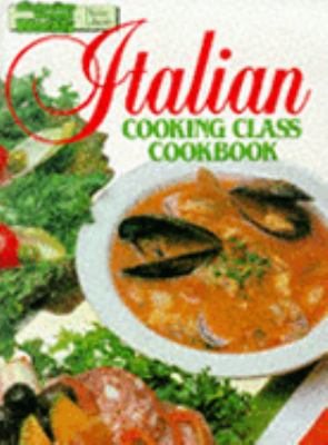 Aww Italian Cooking ("Australian Women's Weekly" Home Library) N/A 9780949892690 Front Cover