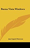 Buena Vista Windows  N/A 9781161677690 Front Cover