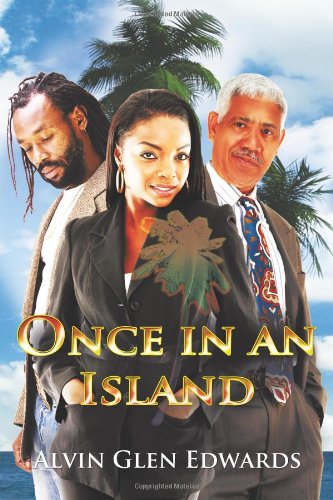 Once in an Island  2010 9781456755690 Front Cover