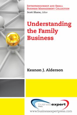 Understanding the Family Business  N/A 9781606491690 Front Cover