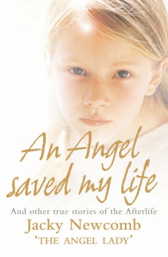 Angel Saved My Life N/A 9780007205691 Front Cover