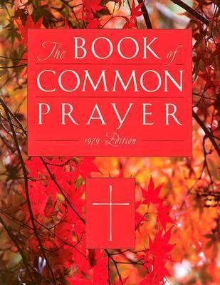 1979 Book of Common Prayer, Personal Edition  N/A 9780195287691 Front Cover
