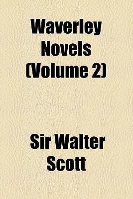 Waverley Novels  N/A 9780217651691 Front Cover