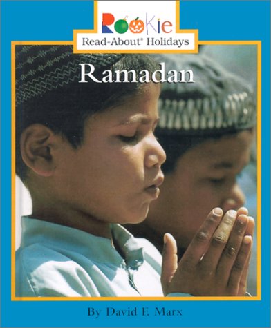 Ramadan   2002 9780516222691 Front Cover