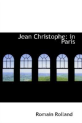 Jean Christophe : In Paris  2008 9780554318691 Front Cover
