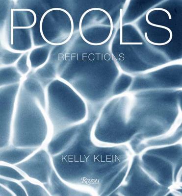 Pools: Reflections   2012 9780847838691 Front Cover