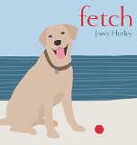 Fetch   2015 9781442489691 Front Cover