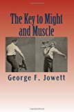 Key to Might and Muscle  N/A 9781467932691 Front Cover
