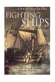 A Brief History of Fighting Ships (Brief Histories) N/A 9781841194691 Front Cover