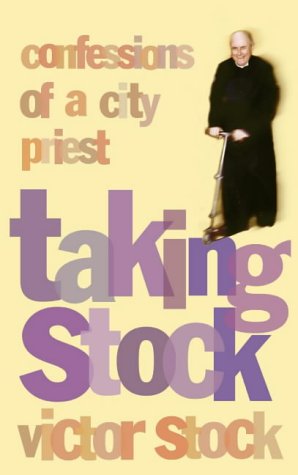 Taking Stock of Confessions - City Priest   2001 9780002740692 Front Cover