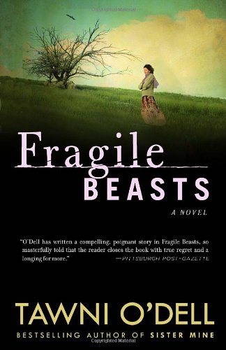Fragile Beasts A Novel N/A 9780307351692 Front Cover