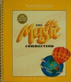 Music Connection Teachers Edition, Instructors Manual, etc.  9780382345692 Front Cover