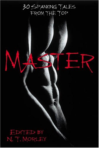 Master/Slave   2004 9780425202692 Front Cover