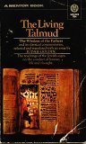 Living Talmud  N/A 9780451616692 Front Cover