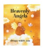 Heavenly Angels (Lullaby Rhymes Minibooks) N/A 9780745944692 Front Cover