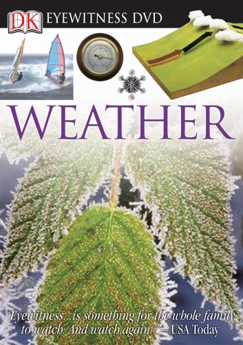Weather:  2006 9780756623692 Front Cover