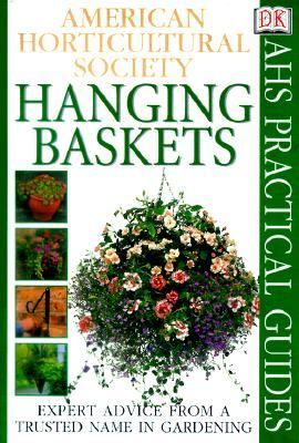 Hanging Baskets   2000 9780789450692 Front Cover