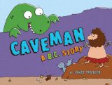 Caveman, a B. C. Story  N/A 9781454908692 Front Cover