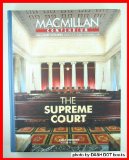 Macmillan Compendium The Supreme Court 2nd 1999 9780028653693 Front Cover