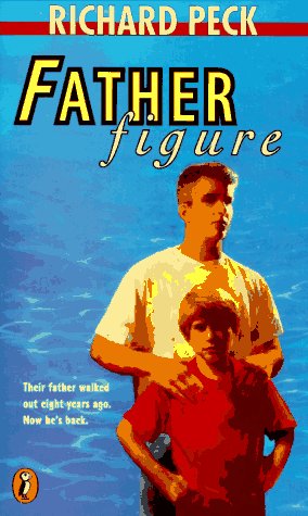 Father Figure  N/A 9780140379693 Front Cover