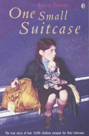 One Small Suitcase N/A 9780141314693 Front Cover