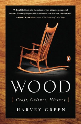 Wood Craft, Culture, History N/A 9780143112693 Front Cover