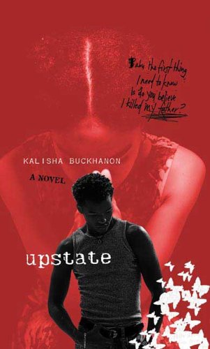 Upstate A Novel N/A 9780312332693 Front Cover