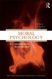 Moral Psychology A Contemporary Introduction  2014 9780415529693 Front Cover