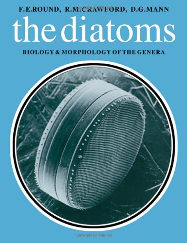Diatoms Biology and Morphology of the Genera  1990 9780521714693 Front Cover