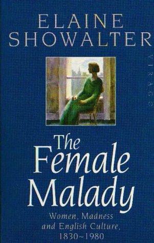 The Female Malady N/A 9780860688693 Front Cover