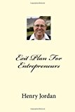 Exit Plan for Entrepreneurs  N/A 9781467954693 Front Cover