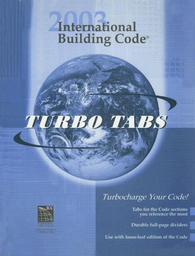 International Building Code 2006   2003 9781580011693 Front Cover