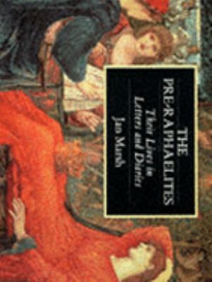 The Pre-Raphaelites N/A 9781855852693 Front Cover