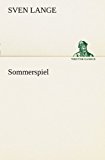 Sommerspiel N/A 9783842414693 Front Cover